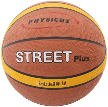 Imagem de Bola de Basketball Street Plus